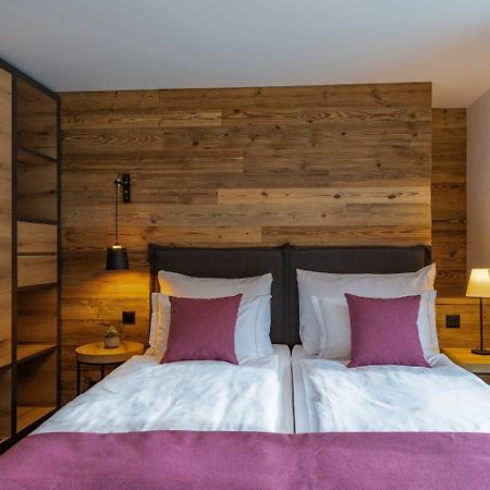 22 Summits Apartments Церматт Екстер'єр фото