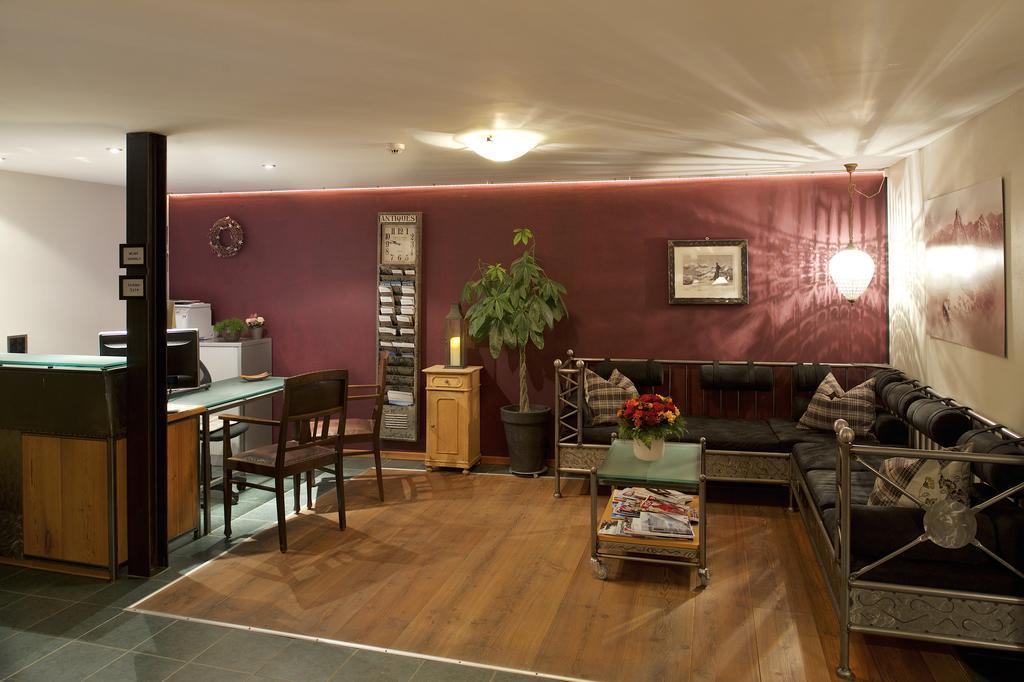 22 Summits Apartments Церматт Екстер'єр фото