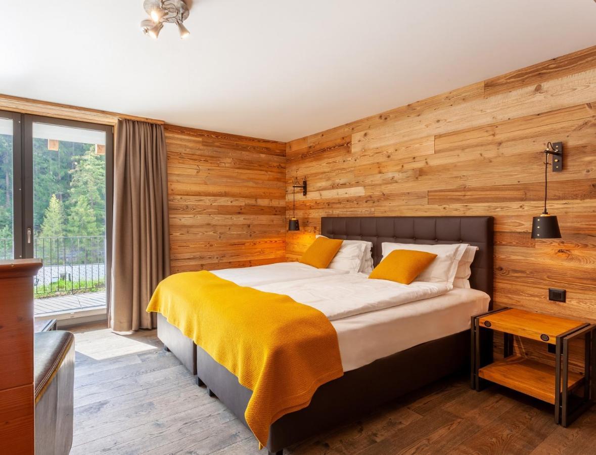22 Summits Apartments Церматт Екстер'єр фото
